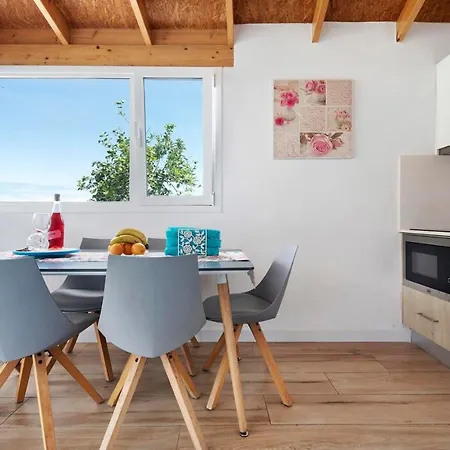Casa Adayeim 1 Сasa de vacaciones