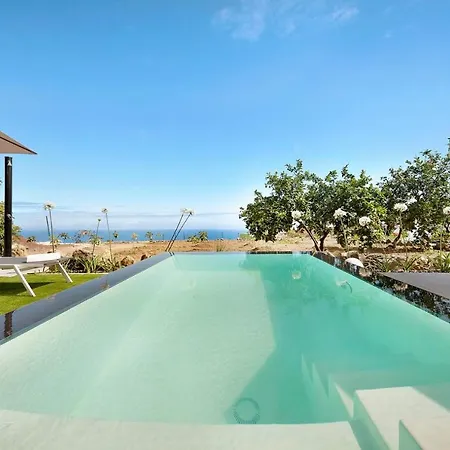 Сasa de vacaciones Casa Adayeim 1 *