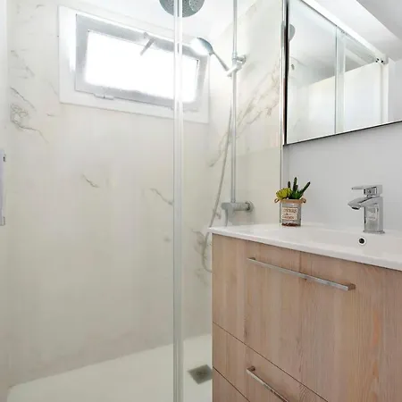 Casa Adayeim 1 בית נופש *