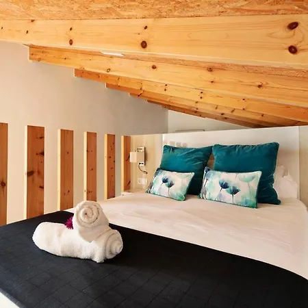 펜션 Casa Adayeim 1 *