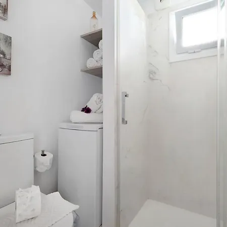 Casa Adayeim 1 Сasa de vacaciones *