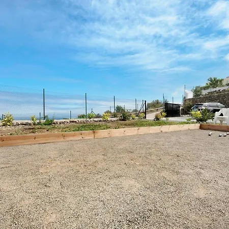 בית נופש Casa Adayeim 1 איקוד דה לוס וינוס