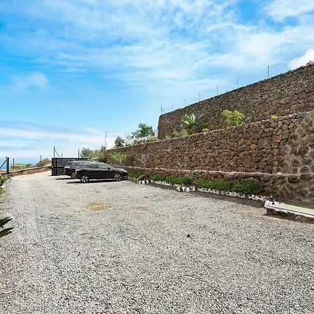 Casa Adayeim 1 Icod De Los Vinos