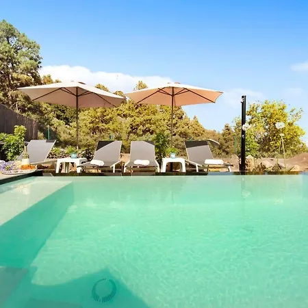 Сasa de vacaciones Casa Adayeim 1