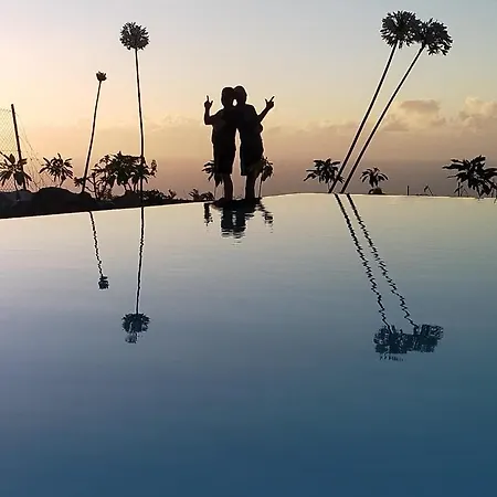 Casa Adayeim 1 Сasa de vacaciones *