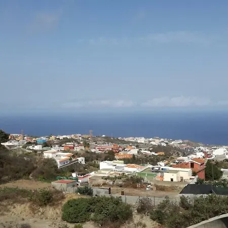 Сasa de vacaciones Casa Adayeim 1 Icod De Los Vinos