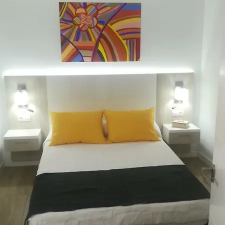 Casa Adayeim 1 Сasa de vacaciones *