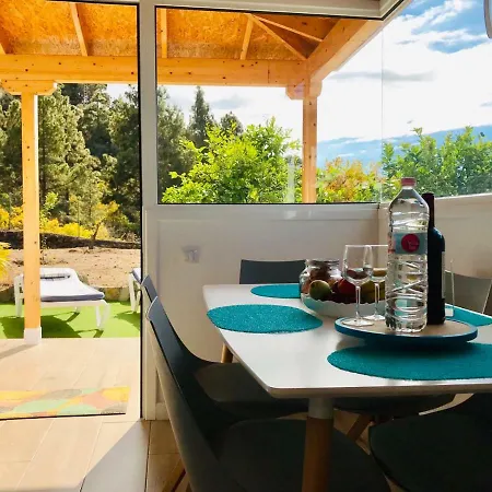 Сasa de vacaciones Casa Adayeim 1 Icod De Los Vinos