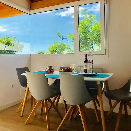 Сasa de vacaciones Casa Adayeim 1 *