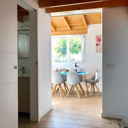 בית נופש Casa Adayeim 1 איקוד דה לוס וינוס