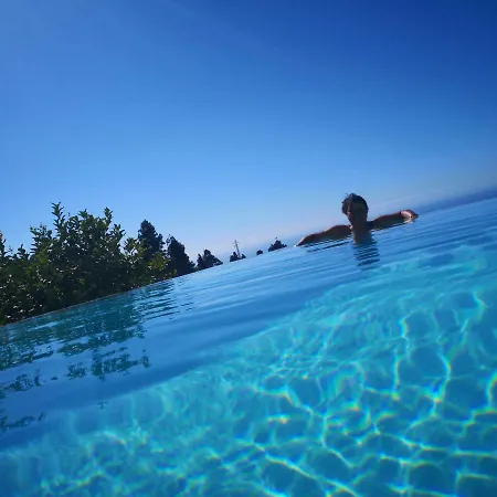 Casa Adayeim 1 Сasa de vacaciones