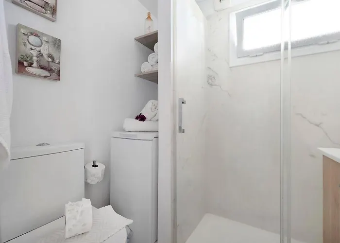 Casa Adayeim 1 Сasa de vacaciones *