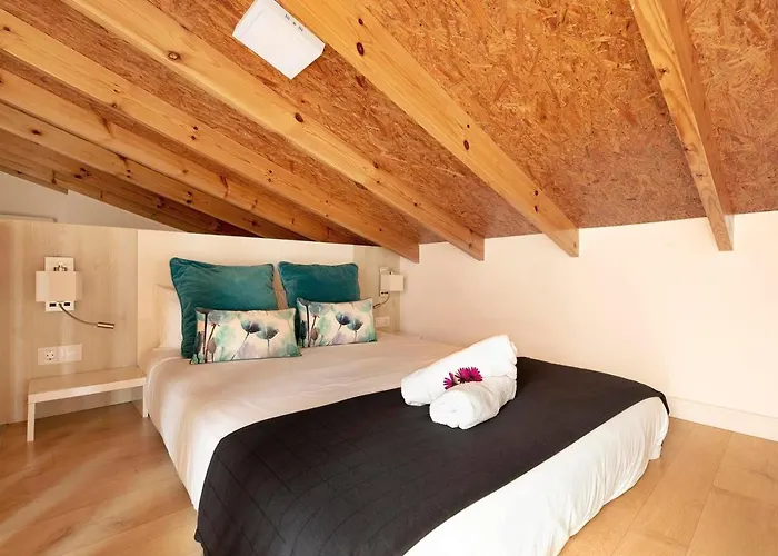 Casa Adayeim 1 Сasa de vacaciones *