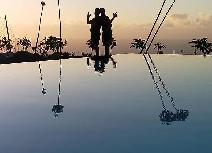 Casa Adayeim 1 Сasa de vacaciones *