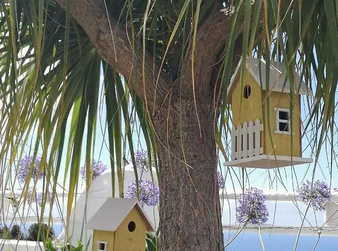 Casa Adayeim 1 Сasa de vacaciones