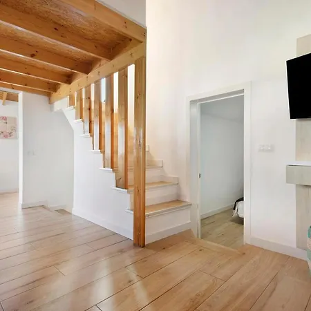 Σπίτι διακοπών Casa Adayeim 1 Icod De Los Vinos