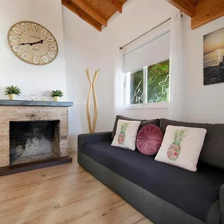 Casa Adayeim 1 度假居 *