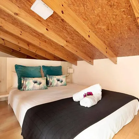 Casa Adayeim 1 度假居 *