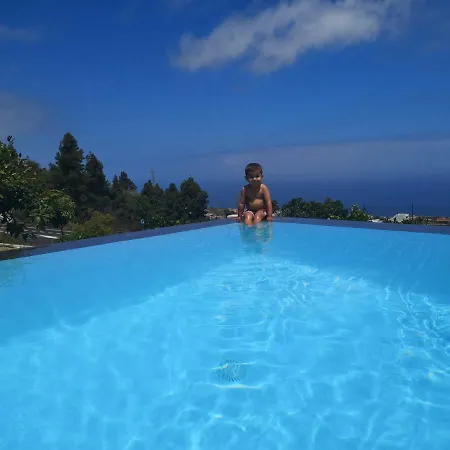 度假居 Casa Adayeim 1 伊科德·德·洛斯·维诺斯