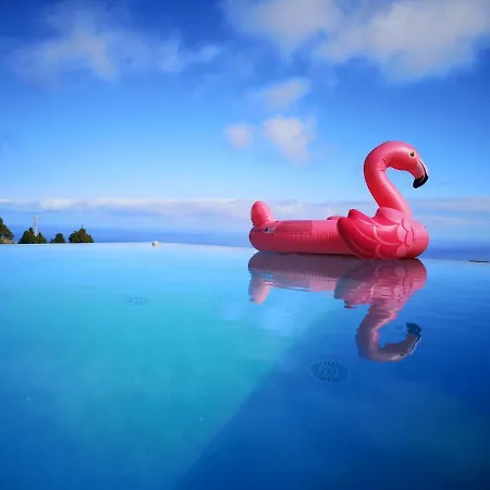 Casa Adayeim 1 度假居 *