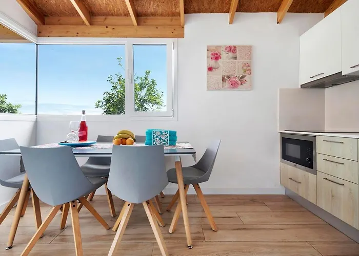 Casa Adayeim 1 Nyaraló