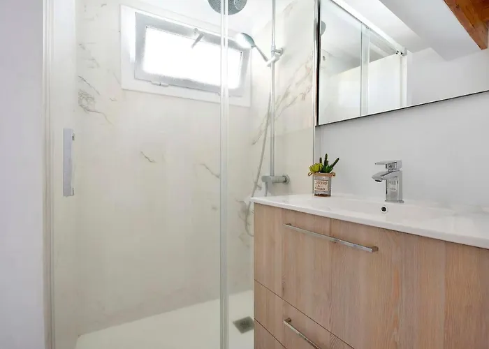 Casa Adayeim 1 Nyaraló *