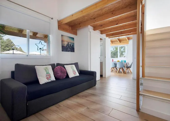 Casa Adayeim 1 Icod de los Vinos