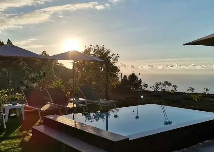 Casa Adayeim 1 Icod de los Vinos