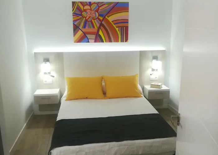 Casa Adayeim 1 Nyaraló *