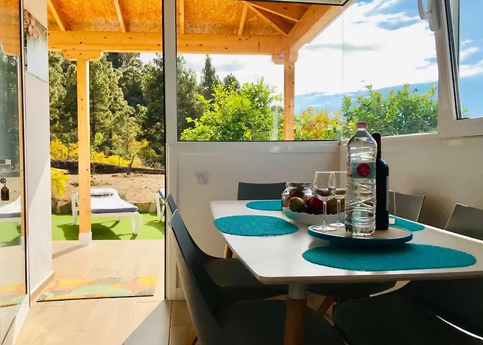 Nyaraló Casa Adayeim 1 Icod de los Vinos