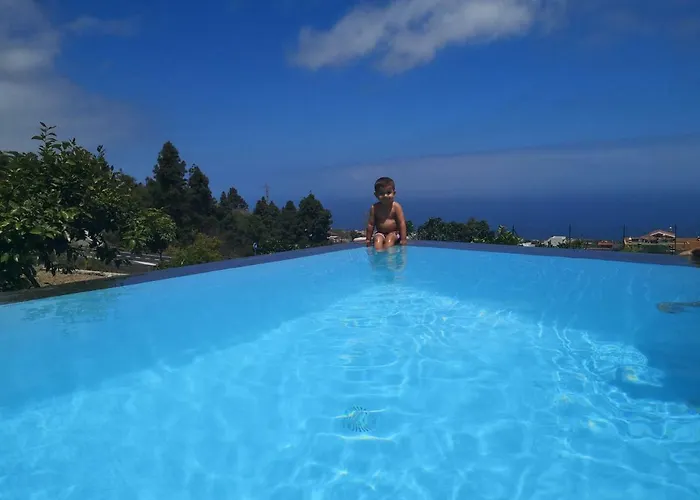 Nyaraló Casa Adayeim 1 Icod de los Vinos