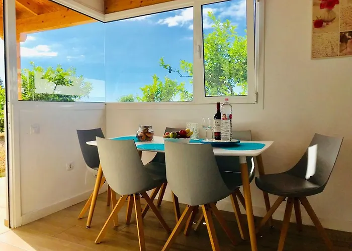 Nyaraló Casa Adayeim 1 *