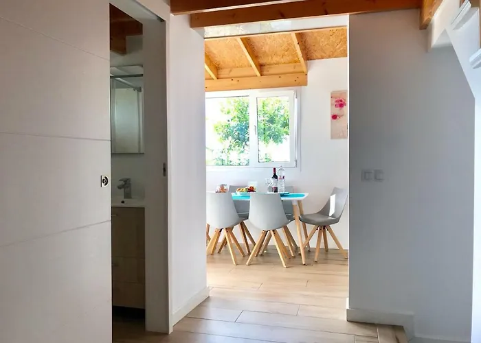 Nyaraló Casa Adayeim 1 Icod de los Vinos