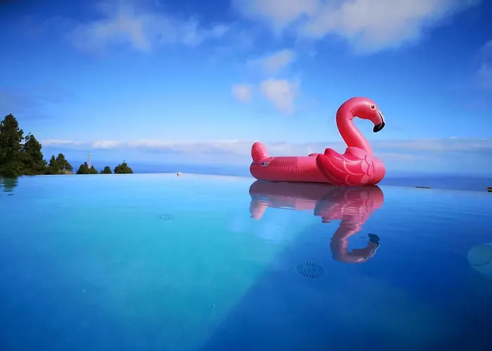 Casa Adayeim 1 Nyaraló *