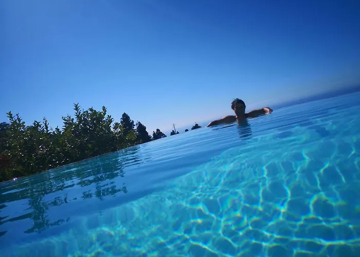 Casa Adayeim 1 Nyaraló